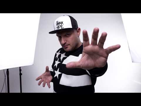 DJ Dian Solo  -  Respect the DJ