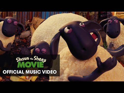 Shaun The Sheep Movie Official Music Video – “Feels Like Summer”