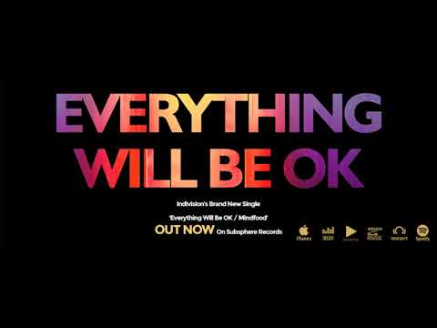 Out Now: Indivision - Mindfood