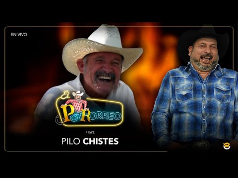 Pilo Chistes en El Potrorreo