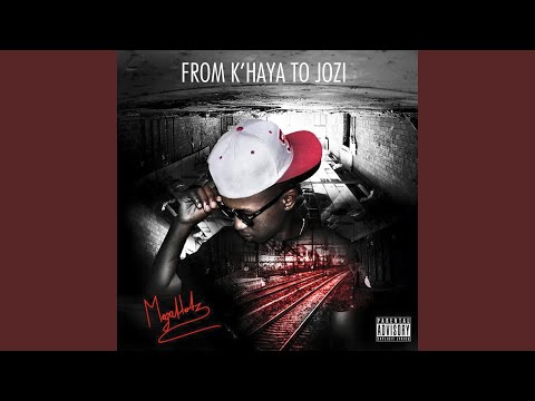 Motivate (feat. Blaze Malefane)