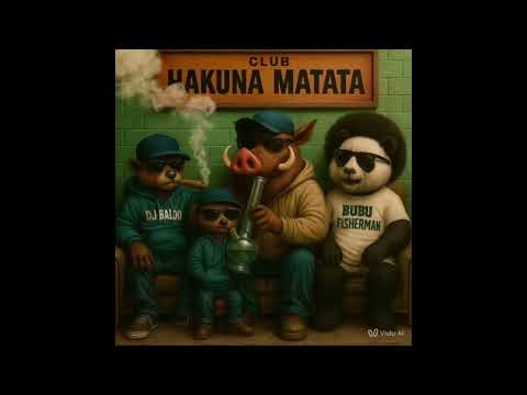 DJ BALOO LIVE VERINES PARTY 2025