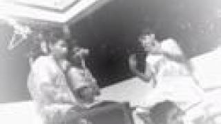 barkada (Get Ready: by South Border)