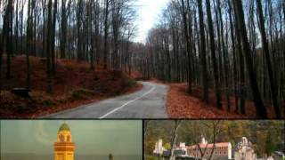 Serbia and Bosnia Road Trip 2008