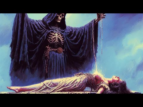 [FREE] NIGHTCRAWLER | DEVILISH TRIO | TENNGAGE | HORROR BEAT #memphisunderground #phonkinstrumental