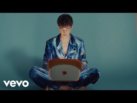 elijah woods - That's All Folks (Official Lyric Video)