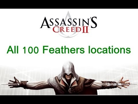 Guild Contracts - Assassins Creed Revelations (100% Sync) 