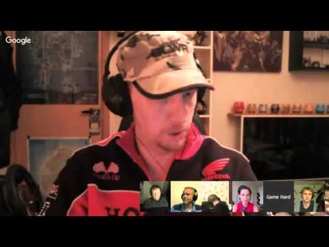 VRSpies Exposed - Weekly LIVE VR Podcast - March 18th 2016