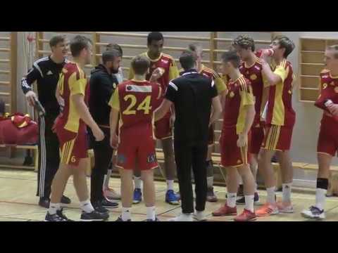 Tyresö Handboll-  H43 USM steg 1 (P18)
