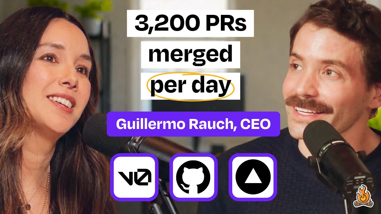 每天合并3200个代码请求？揭秘AI如何彻底终结“编程苦力”时代