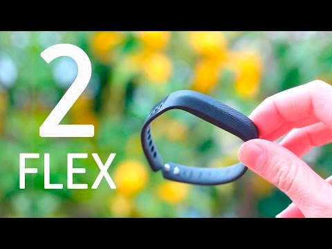 Fitbit Flex 2, review en español