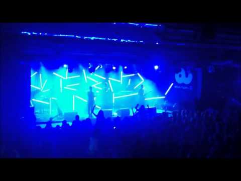 Halott Pénz - Akkor hívsz intro @Akvárium 2015.12.12