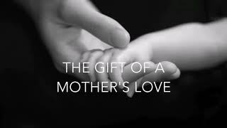 A mother's love by Jim Brickman minusone