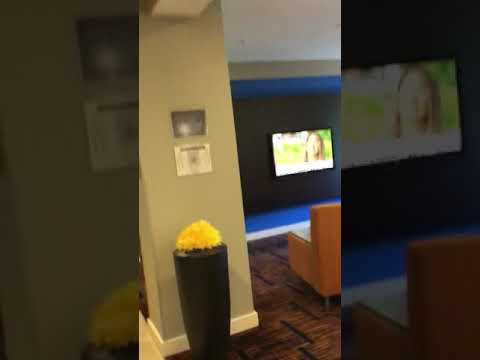 Dover Traction Elevators at Courtyard Marriott Covington, KY