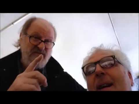 Willem Vermandere - Babbelbox cc De Grote Post