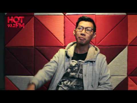 HOT 93.2 DETIK - RATU IDOLA