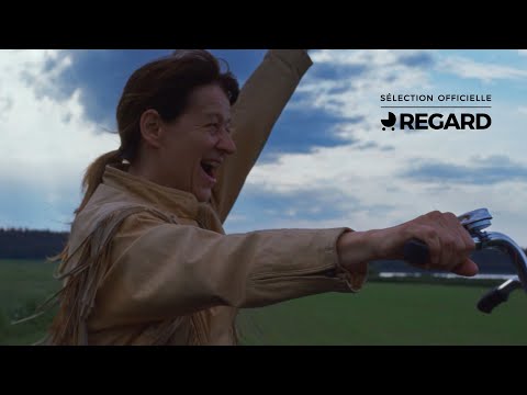 trailer