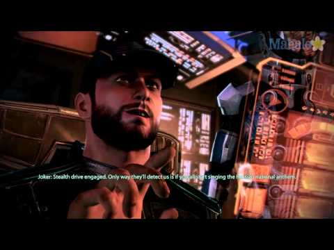 Mass Effect 3 Walkthrough: Part 59