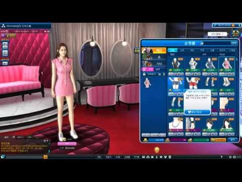 Review New Shop MStar Korea (Woman) 5/6/2013