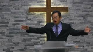 설교 동영상 메인 