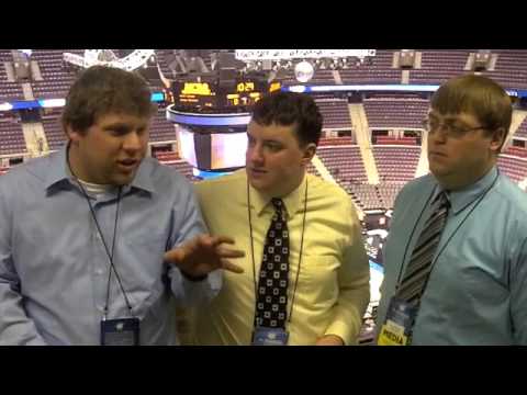 NCAA Tourney Preview-South Dakota State vs. Michigan