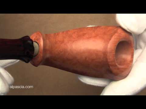 pipa Mimmo Romeo 008 - smoking pipe