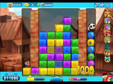 Pet Rescue Saga Level 2234 - NO BOOSTERS | SKILLGAMING ✔️