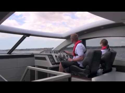 Cruise Further, Cruise Safer episode 8 - Displacement cruising | Motor Boat & Yachting