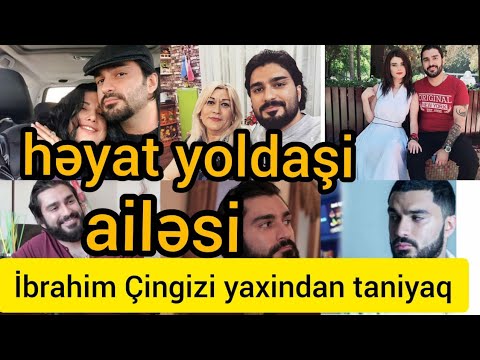 İbrahim Cingiz kimdir