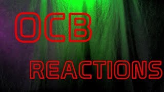 OCB REACTIONS - Living Colour, Mind Your Own Business