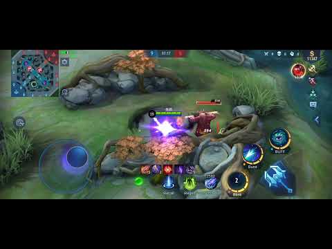HELCURT STACK BUG