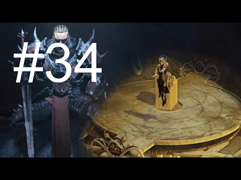 King Arthur Knight's Tale #34 THE ARTIFICER - CZ