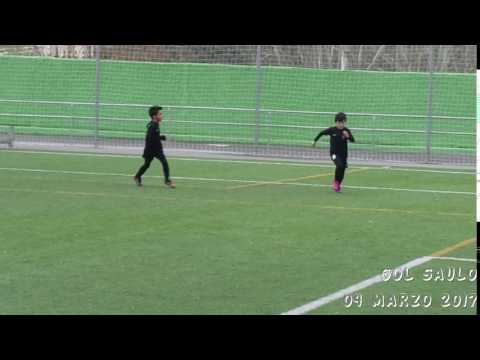 FanFutbolSiete 66 - Gol Saulo Liga Nacimiento 04-03-2017