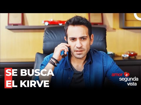 La Prisa Dulce De Fatih - Amor A Segunda Vista Capítulo 23