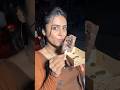 Midnight ல Chocolate Challenge ஆhh Shorts