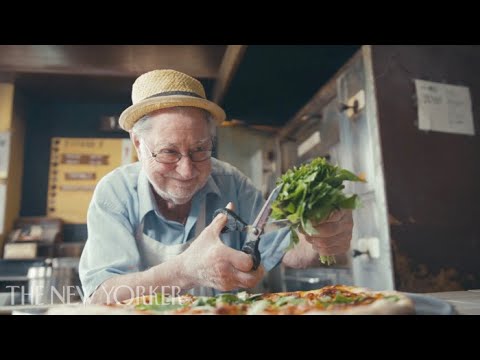 Get to Know a New York City Pizza Legend | The New Yorker