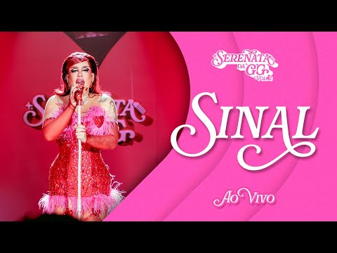 Gloria Groove - Sinal (Ao Vivo)