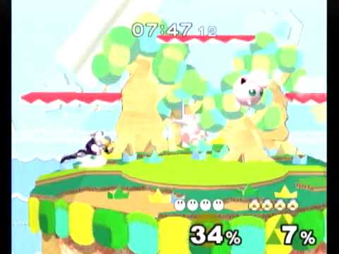 Spark vs CPU0 Grand Finals - Reignited #15