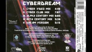 Imperio - Cyberdream (Dream Version)