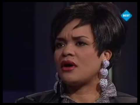 NSF 1993: Introduction Ruth Jacott