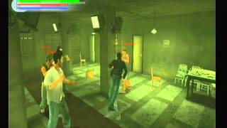 UKGN 10th Anniversary - Rise to Honour [PS2]