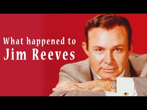 download lagu mp3 mp4 Jim Reeves Age, download lagu Jim Reeves Age gratis, unduh video klip Jim Reeves Age