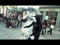 Azonto In London OFFICIAL Azonto Fuse ODG Feat Tiffany