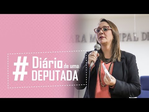 Cuidando da aparência e bem-estar | Diário de uma Deputada Federal #42
