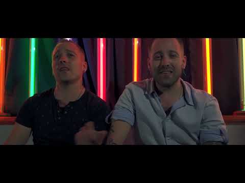 Son del Barrio X Costa Trece - ESTA NOCHE SE SALE REMIX [Video Oficial]