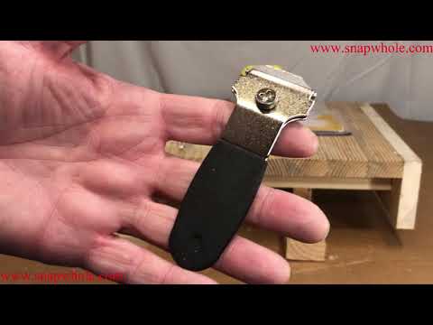 Razor Scraper Lowes