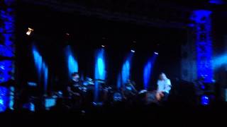 "mariKKKopa" by desaparecidos