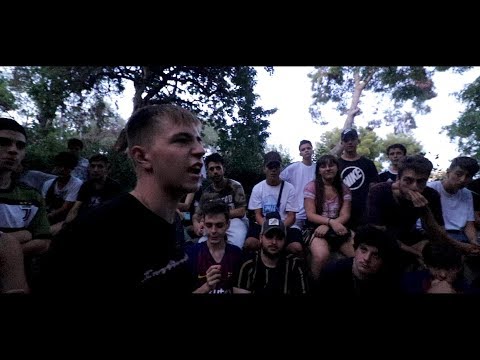 DASH vs CLASSIC vs BbyFlakito I Octavos I BDP Clasificatoria Nacional