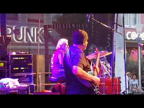 Azymuth live on stage @ Dürener Jazztage 2019