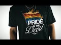 Tyson James Pride Is The Devil Music Video